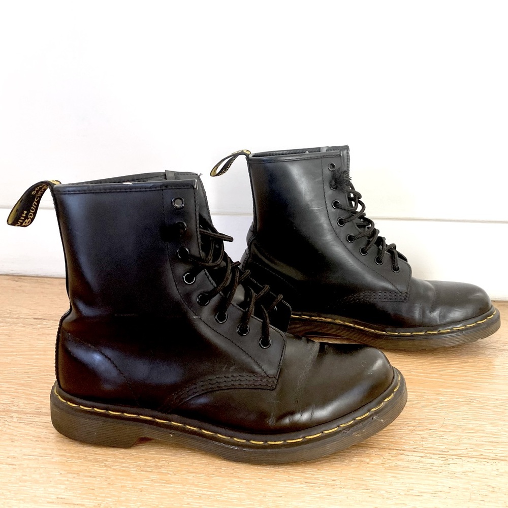 “The Original Dr. Martens”